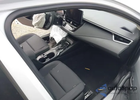 2025 Toyota Corolla Le/Se/Xle z USA, uszkodzony, nr VIN JTDBCMFE5SJ043529